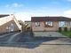 Thumbnail Semi-detached bungalow for sale in Stoke Close, Belper