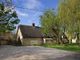 Thumbnail Detached house for sale in Back Way, Great Haseley, Oxford