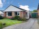 Thumbnail Semi-detached bungalow for sale in Brindley Crescent, Cheddleton