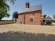 Thumbnail Detached house for sale in Barton Road, Wisbech