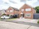 Thumbnail Detached house for sale in Old Forge Road, Layer-De-La-Haye, Colchester