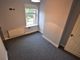 Thumbnail End terrace house to rent in Percy Street, Derby