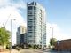 Thumbnail Flat to rent in William Jessop Way, Liverpool