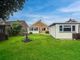 Thumbnail Bungalow for sale in Orchard Road, Alresford, Colchester