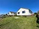 Thumbnail Bungalow for sale in Anthony Close, Poughill, Bude