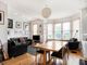 Thumbnail End terrace house to rent in Farndon Road, Oxford
