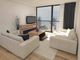 Thumbnail Flat for sale in Manchester Riverside Apartments, Woden Street, Manchester