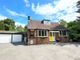 Thumbnail Detached house for sale in Vale Road, Ash Vale, Guildford, Surrey