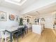 Thumbnail Terraced house for sale in Keble Street, London