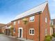 Thumbnail Detached house for sale in Temple Way, Rayleigh