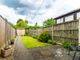 Thumbnail Terraced house for sale in Margaret Reeve Close, Wymondham