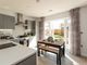 Thumbnail Terraced house for sale in "The Chesterton" at Eclipse Road, Alcester