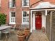 Thumbnail Property for sale in Barbourne Terrace, Worcester