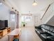 Thumbnail End terrace house for sale in Nightingale Lane, London