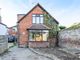 Thumbnail Detached house for sale in Russell Road, Shepperton