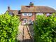 Thumbnail Terraced house for sale in Main Road, Bosham, Chichester, West Sussex