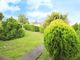 Thumbnail Detached bungalow for sale in Fulford Way, Conisbrough, Doncaster