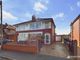 Thumbnail Semi-detached house for sale in Howick Park Drive, Penwortham, Preston
