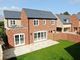 Thumbnail Detached house for sale in Vicarage Road, Stony Stratford, Milton Keynes