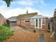 Thumbnail Bungalow for sale in West Walk, Ibstock, Leicestershire