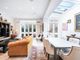 Thumbnail Terraced house for sale in Hotham Road, London