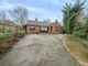 Thumbnail Bungalow for sale in Main Street, Woolsthorpe, Grantham