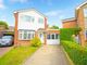 Thumbnail Detached house for sale in Webster Crescent, Kimberworth, Rotherham