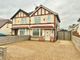 Thumbnail Semi-detached house for sale in Chestnut Avenue, Shavington, Cheshire