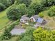 Thumbnail Cottage for sale in Llangynog, Oswestry