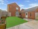 Thumbnail Detached house for sale in Linnet Drive, Rainworth, Mansfield