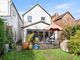 Thumbnail Detached house for sale in The Crescent, Weybridge