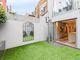 Thumbnail Terraced house for sale in Kimbell Gardens, London