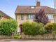 Thumbnail Semi-detached house for sale in Risinghurst, Oxford