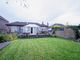 Thumbnail Detached bungalow for sale in Styal Road, Cheadle