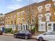 Thumbnail Property to rent in Pyrland Road, Highbury