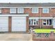 Thumbnail Terraced house for sale in Frederick Street, Grimsby
