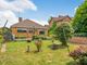 Thumbnail Bungalow for sale in The Drove, Andover