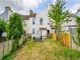 Thumbnail Terraced house for sale in Percy Road, Hastings