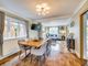 Thumbnail Detached house for sale in Oakleigh Avenue, Hullbridge
