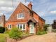 Thumbnail Country house for sale in Old Post Cottage, Hannington
