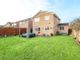 Thumbnail Detached house for sale in Camplins, Clevedon