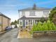 Thumbnail Semi-detached house for sale in Fern Hill Mount, Shipley