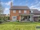 Thumbnail Detached house for sale in Stevenson Close, East Hanney, Wantage