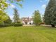 Thumbnail Detached house for sale in Lyne Crossing Road, Chertsey, Surrey