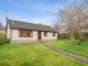 Thumbnail Bungalow to rent in Station Road, Blanefield, Glasgow