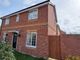 Thumbnail Detached house for sale in Flint Close, Southam