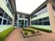 Thumbnail Office to let in 1B Votec Centre, Hambridge Lane, Newbury, Berkshire