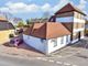 Thumbnail Semi-detached bungalow for sale in The Street, Acol, Birchington, Kent, Kent
