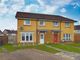 Thumbnail Semi-detached house for sale in Wallace Wynd, Lanark