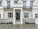 Thumbnail Flat for sale in Westbourne Street, London